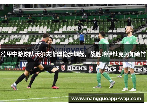 德甲中游球队沃尔夫斯堡稳步崛起，战胜哈伊杜克势如破竹